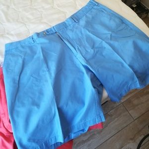 Peter Millar shorts